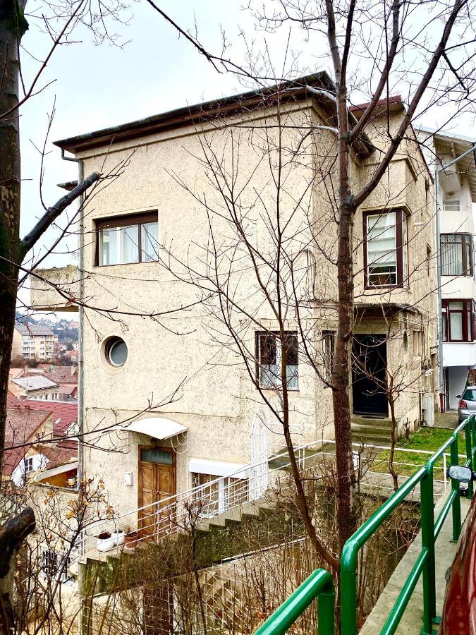 Barlog Διαμέρισμα Μπρασόβ Εξωτερικό φωτογραφία